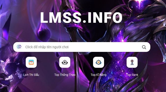 lmss-info