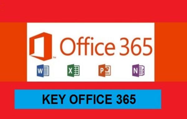 key-office-365
